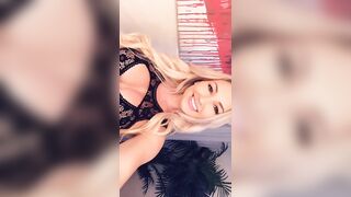 Aubreejmartin - Sensual Surrender II An Erotic Submission Scene with My Dominant Partner