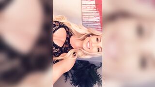 Aubreejmartin - Sensual Surrender II An Erotic Submission Scene with My Dominant Partner