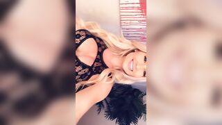 Aubreejmartin - Sensual Surrender II An Erotic Submission Scene with My Dominant Partner