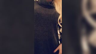 Aubreejmartin Leaks -  Anal Adventure Stretching Her Limits