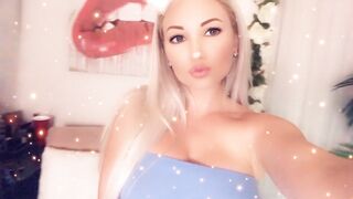 Aubreejmartin Leaks -  Big Tit MILF Gets Fucked Hard by BBC