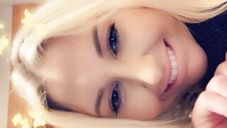 Aubreejmartin Leaks -  Cuckold Fantasy Watching Her Get Fucked