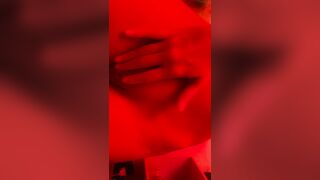 Aubreejmartin Leaks -  Hardcore BDSM and Spanking Punishment