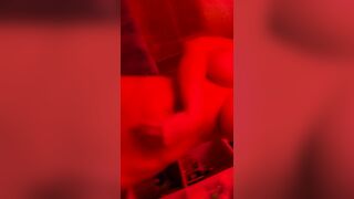 Aubreejmartin Leaks -  Hardcore BDSM and Spanking Punishment