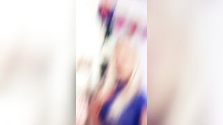 Aubreejmartin Leaks -  POV Pleasure Feeling Like You're There