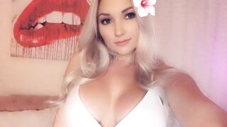 Aubreejmartin Leaks -  Sensual Massage and Erotic Touching