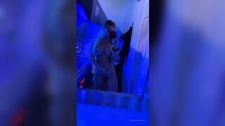 Aubreejmartin Leaks -  Sissy Maid Gets Dominated and Fucked