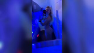 Aubreejmartin Leaks -  Sissy Maid Gets Dominated and Fucked