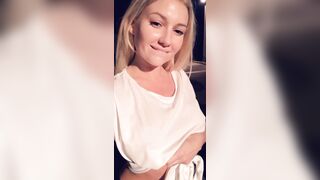 Aubreejmartin Leaks - Forbidden Fruit II A Taboo Roleplay with My Stepbrother's Best Friend