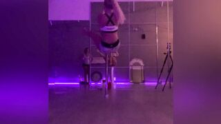 Aubreejmartin Leaks - Naughty Nights In A Private and Passionate Sex Scene with My Lover