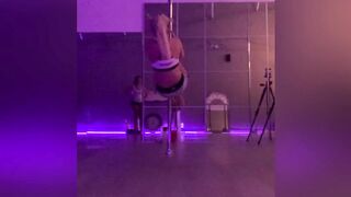 Aubreejmartin Leaks - Naughty Nights In A Private and Passionate Sex Scene with My Lover