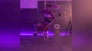 Aubreejmartin Leaks - Naughty Nights In A Private and Passionate Sex Scene with My Lover