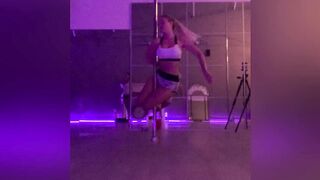 Aubreejmartin Leaks - Naughty Nights In A Private and Passionate Sex Scene with My Lover