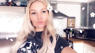 Aubreejmartin Leaks - Naughty Nights Under the Stars A Private and Passionate Sex Scene with My Lover