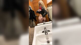 Aubreejmartin Leaks - Naughty by Nature A Wild and Dirty Sex Scene with My Casual Partner