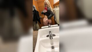 Aubreejmartin Leaks - Naughty by Nature A Wild and Dirty Sex Scene with My Casual Partner