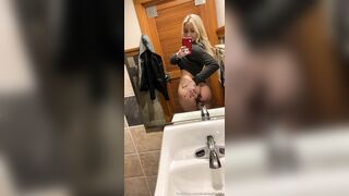 Aubreejmartin Leaks - Naughty by Nature A Wild and Dirty Sex Scene with My Casual Partner