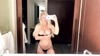 Aubreejmartin Leaks - Pleasure Palace A Fantasy Vacation with My Partner