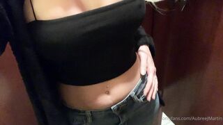 Aubreejmartin Leaks - Pleasure Paradise II A Romantic Getaway with My Boyfriend