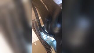 Aubreejmartin Leaks - Public Exhibitionism and Masturbation on the Beach