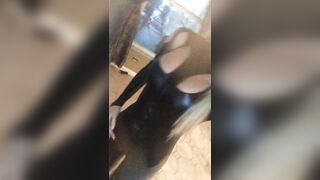 Aubreejmartin Leaks - Public Exhibitionism and Masturbation on the Beach