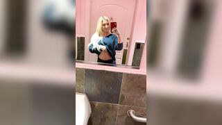 Aubreejmartin Leaks - Throatpie Queen Aubree Takes It Deep