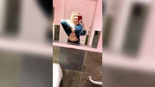 Aubreejmartin Leaks - Throatpie Queen Aubree Takes It Deep