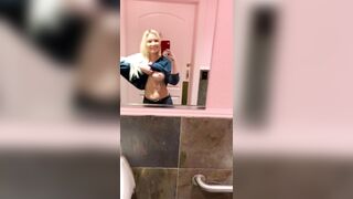 Aubreejmartin Leaks - Throatpie Queen Aubree Takes It Deep