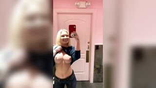 Aubreejmartin Leaks - Throatpie Queen Aubree Takes It Deep