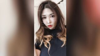 Anri_okita OnlyFans -  Anal Fingering and Deep Ass Play