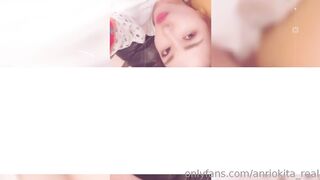 Anri_okita OnlyFans -  Big Tits and Busty Babe