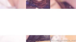 Anri_okita OnlyFans -  Big Tits and Busty Babe