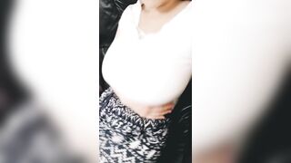 Anri_okita OnlyFans -  Big Tits and Titjob