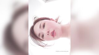 Anri_okita OnlyFans -  Bondage and Rough Sex