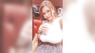 Anri_okita OnlyFans -  Casting Couch Seduction