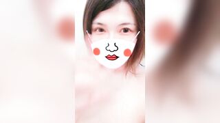 Anri_okita OnlyFans -  Creampie Surprise for Wet Pussy