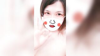 Anri_okita OnlyFans -  Creampie Surprise for Wet Pussy