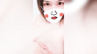 Anri_okita OnlyFans -  Creampie Surprise for Wet Pussy