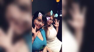 Anri_okita OnlyFans -  Cum Countdown with Tight Pussy