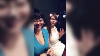 Anri_okita OnlyFans -  Cum Countdown with Tight Pussy