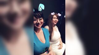 Anri_okita OnlyFans -  Cum Countdown with Tight Pussy