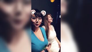 Anri_okita OnlyFans -  Cum Countdown with Tight Pussy