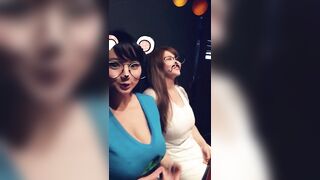 Anri_okita OnlyFans -  Cum Countdown with Tight Pussy