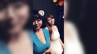 Anri_okita OnlyFans -  Cum Countdown with Tight Pussy