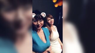 Anri_okita OnlyFans -  Cum Countdown with Tight Pussy