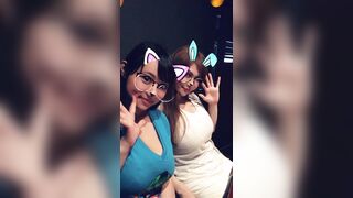 Anri_okita OnlyFans -  Cum Countdown with Tight Pussy