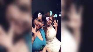 Anri_okita OnlyFans -  Cum Countdown with Tight Pussy