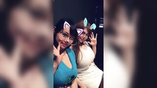 Anri_okita OnlyFans -  Cum Countdown with Tight Pussy