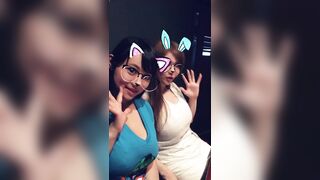 Anri_okita OnlyFans -  Cum Countdown with Tight Pussy