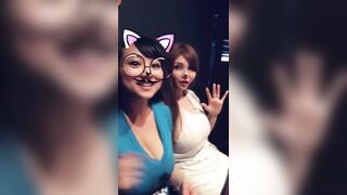 Anri_okita OnlyFans -  Cum Countdown with Tight Pussy